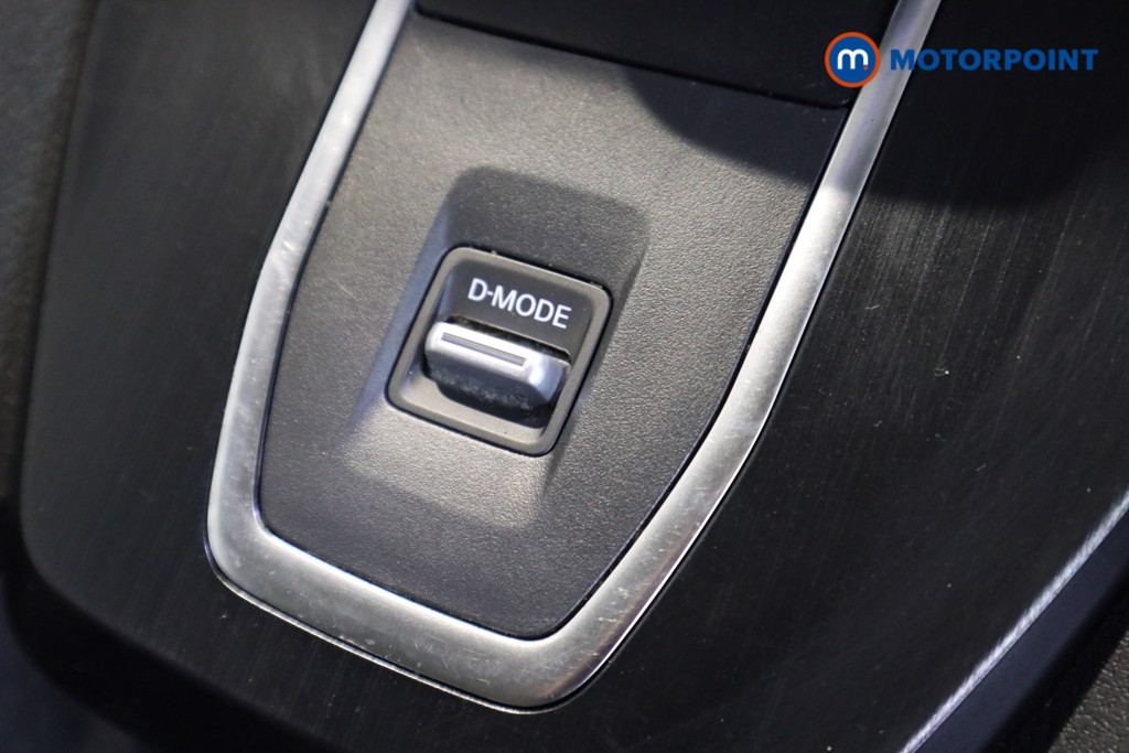 Nissan Qashqai Acenta Premium Automatic Petrol SUV - Stock Number (1586143) - 10th supplementary image