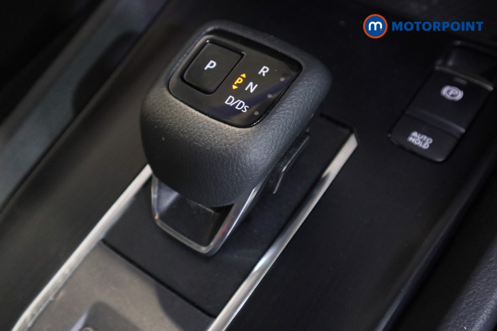 Nissan Qashqai Acenta Premium Automatic Petrol SUV - Stock Number (1586143) - 11th supplementary image