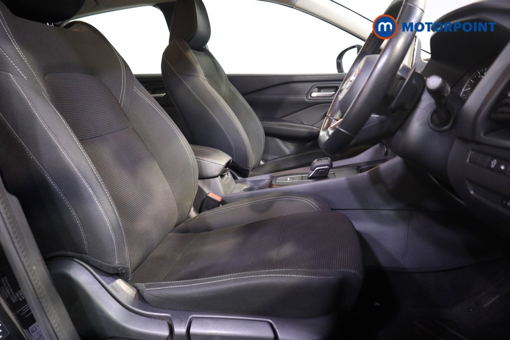 Nissan Qashqai Acenta Premium Automatic Petrol SUV - Stock Number (1586143) - 14th supplementary image
