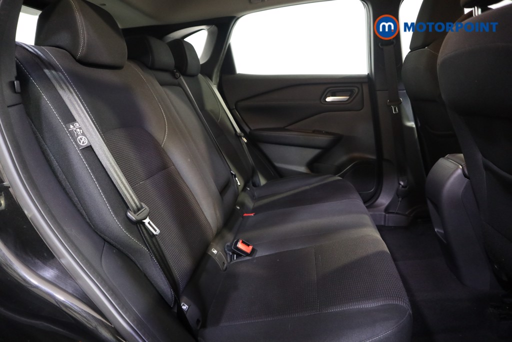 Nissan Qashqai Acenta Premium Automatic Petrol SUV - Stock Number (1586143) - 15th supplementary image