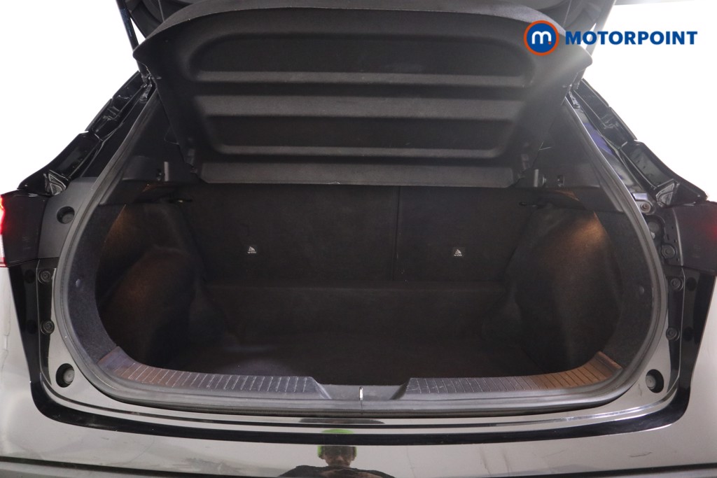 Nissan Qashqai Acenta Premium Automatic Petrol SUV - Stock Number (1586143) - 18th supplementary image