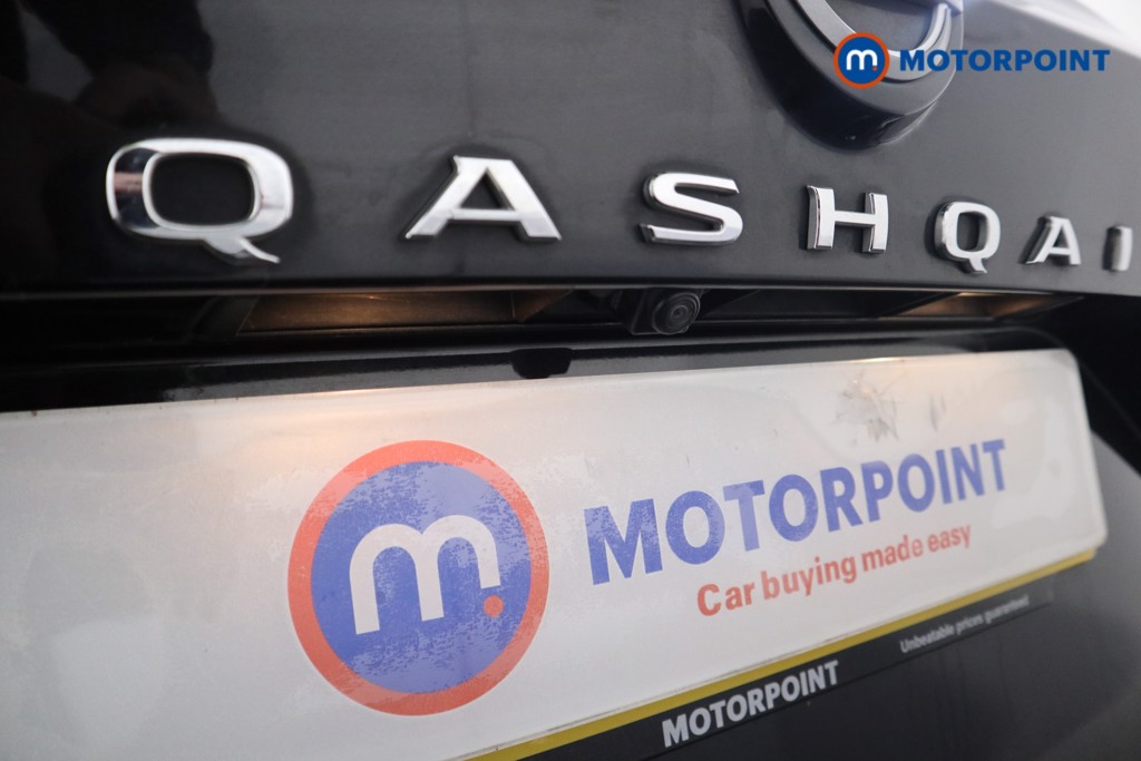 Nissan Qashqai Acenta Premium Automatic Petrol SUV - Stock Number (1586143) - 24th supplementary image