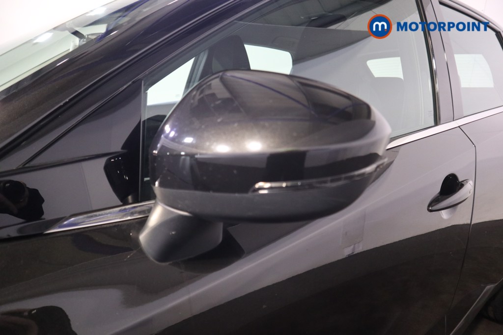 Nissan Qashqai Acenta Premium Automatic Petrol SUV - Stock Number (1586143) - 29th supplementary image