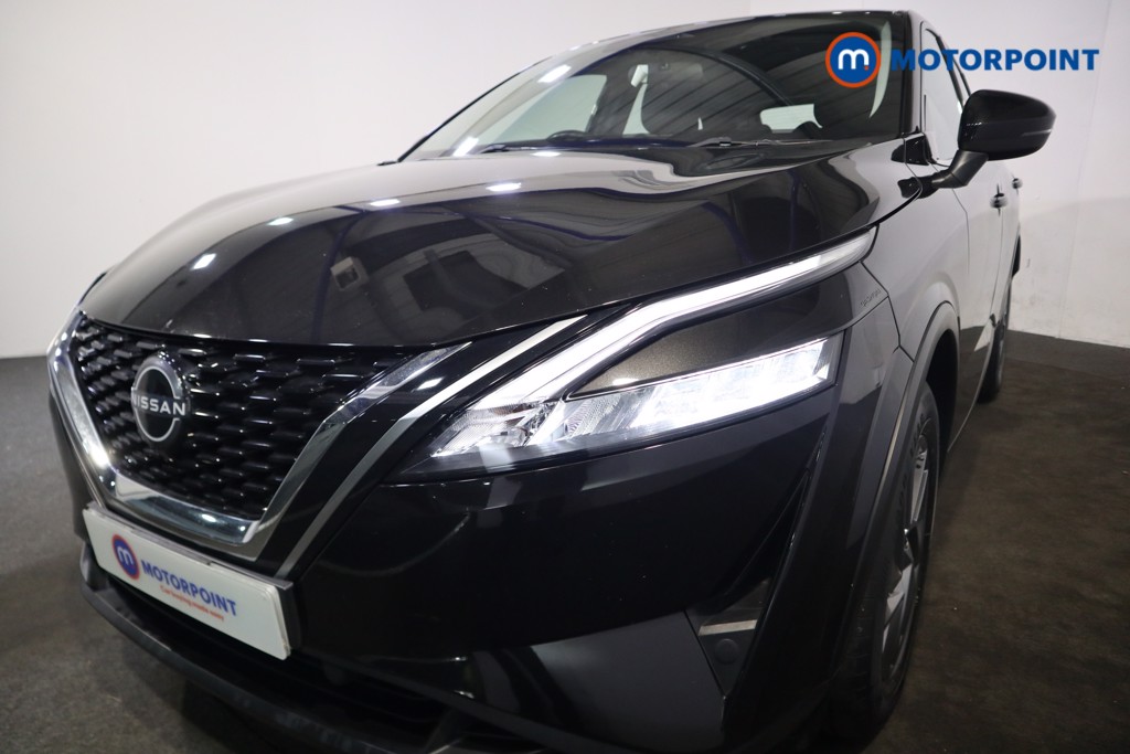 Nissan Qashqai Acenta Premium Automatic Petrol SUV - Stock Number (1586143) - 30th supplementary image