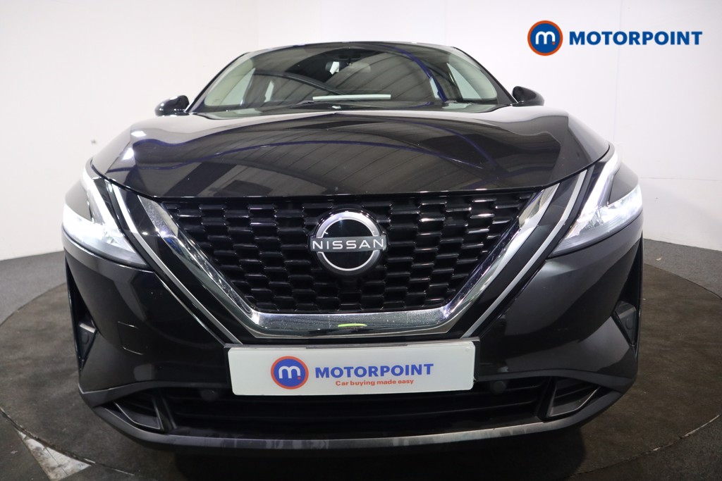 Nissan Qashqai Acenta Premium Automatic Petrol SUV - Stock Number (1586143) - 32nd supplementary image