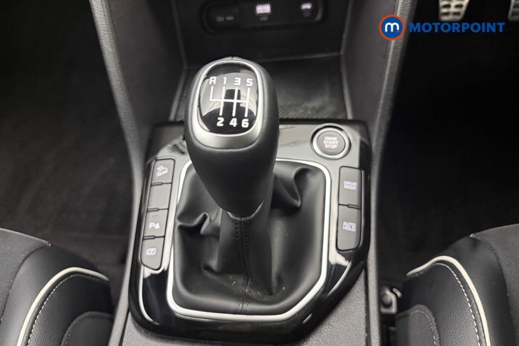 KIA Sportage Gt-Line Manual Petrol SUV - Stock Number (1586174) - 6th supplementary image