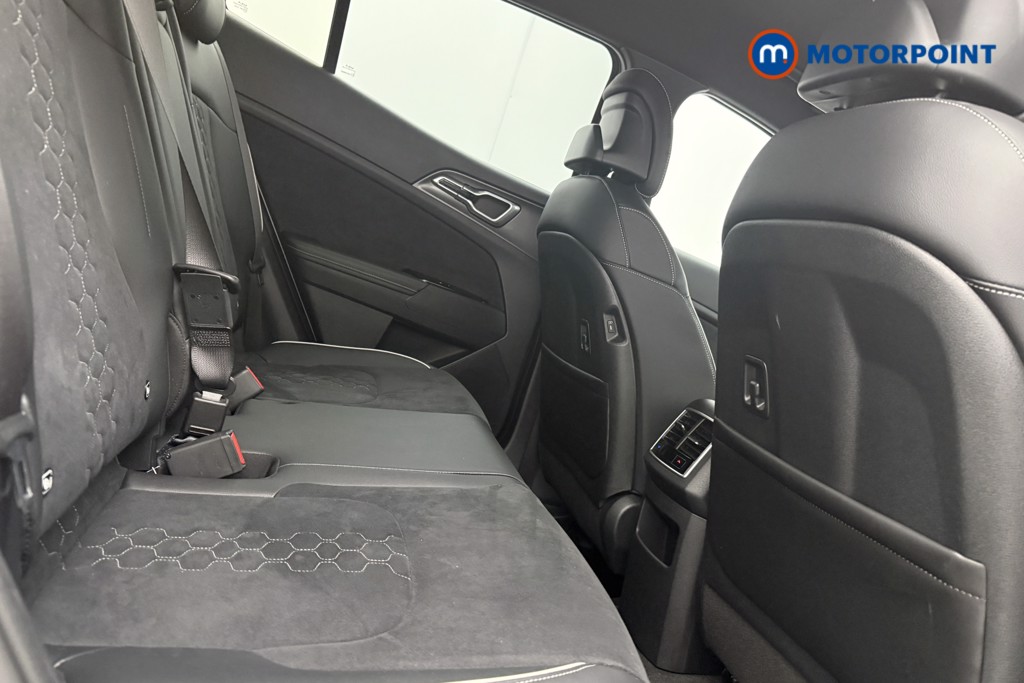 KIA Sportage Gt-Line Manual Petrol SUV - Stock Number (1586174) - 8th supplementary image