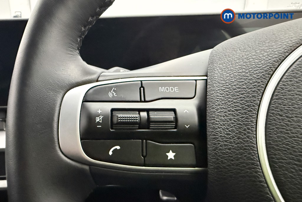 KIA Sportage Gt-Line Manual Petrol SUV - Stock Number (1586174) - 13th supplementary image