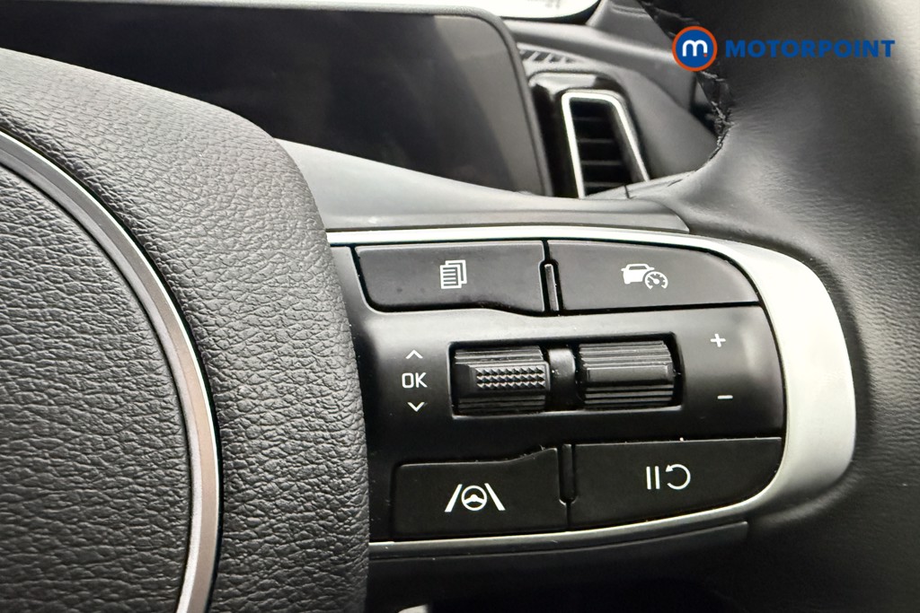KIA Sportage Gt-Line Manual Petrol SUV - Stock Number (1586174) - 14th supplementary image