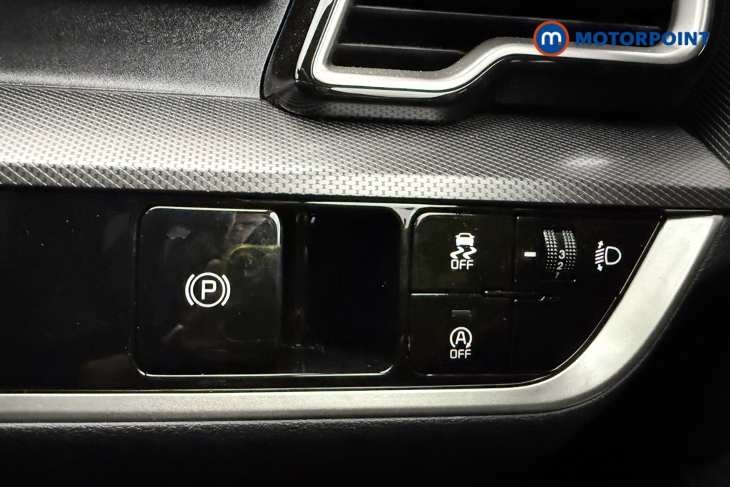 KIA Sportage Gt-Line Manual Petrol SUV - Stock Number (1586174) - 16th supplementary image
