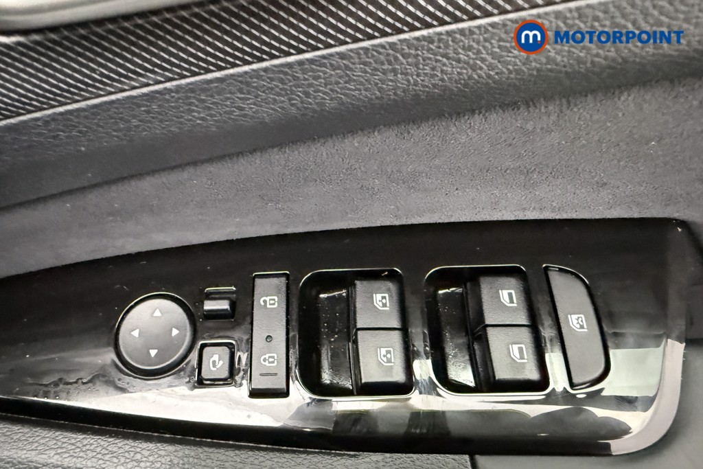 KIA Sportage Gt-Line Manual Petrol SUV - Stock Number (1586174) - 18th supplementary image
