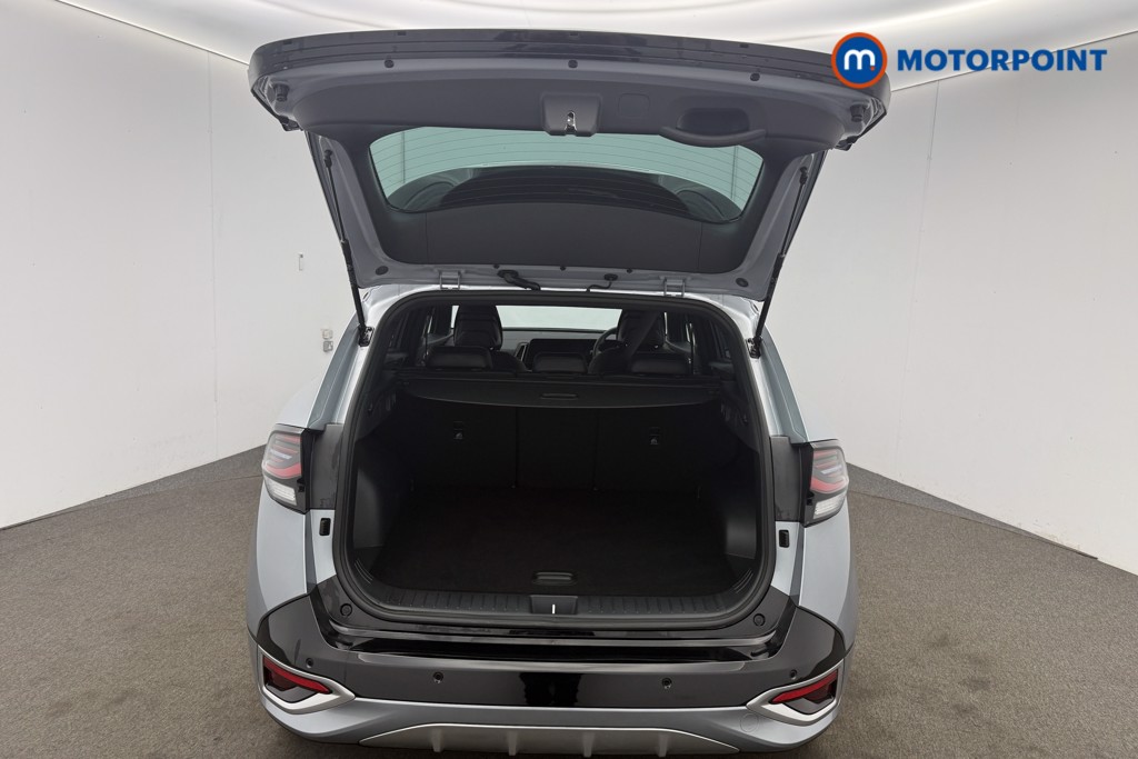 KIA Sportage Gt-Line Manual Petrol SUV - Stock Number (1586174) - 21st supplementary image