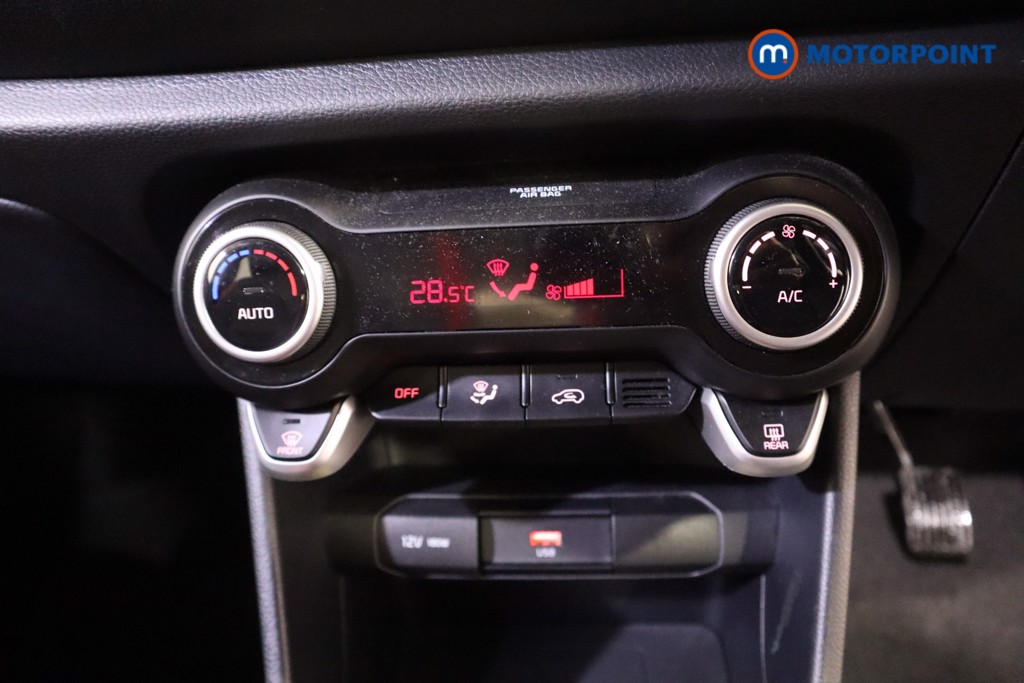 KIA Picanto Gt-Line S Manual Petrol Hatchback - Stock Number (1586240) - 6th supplementary image