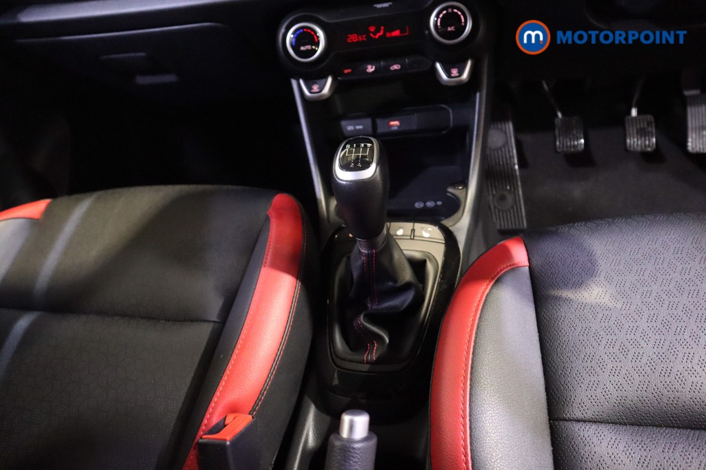 KIA Picanto Gt-Line S Manual Petrol Hatchback - Stock Number (1586240) - 7th supplementary image