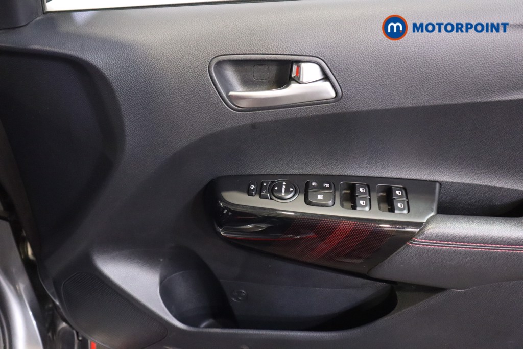 KIA Picanto Gt-Line S Manual Petrol Hatchback - Stock Number (1586240) - 9th supplementary image