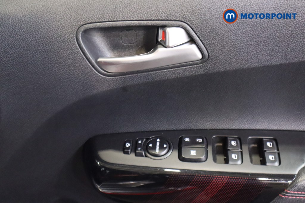 KIA Picanto Gt-Line S Manual Petrol Hatchback - Stock Number (1586240) - 10th supplementary image