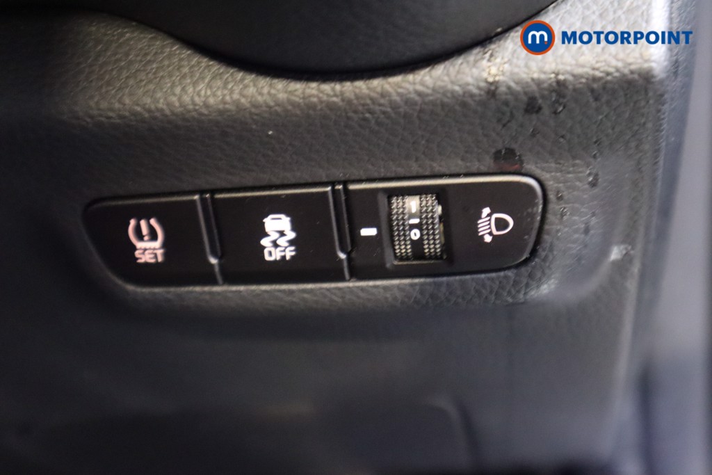 KIA Picanto Gt-Line S Manual Petrol Hatchback - Stock Number (1586240) - 11th supplementary image
