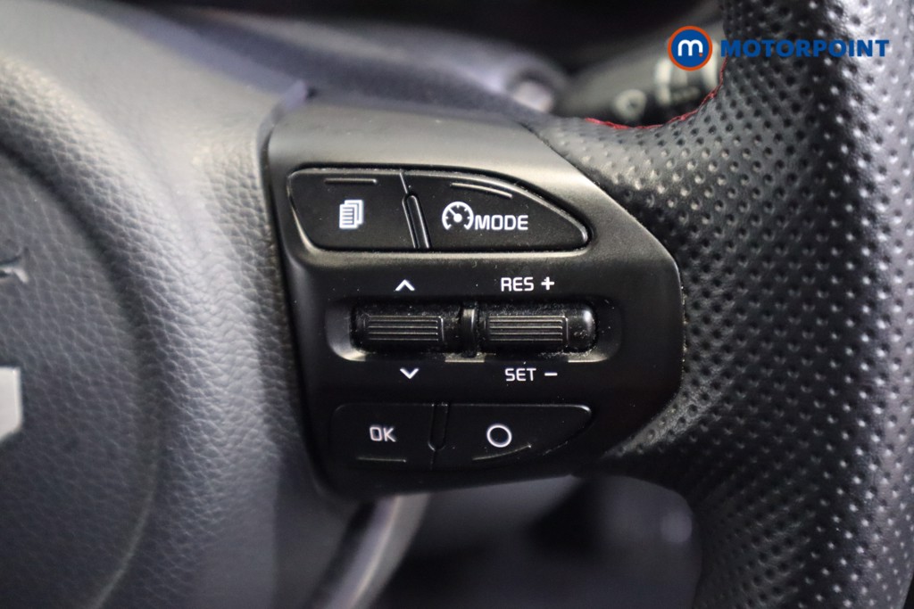 KIA Picanto Gt-Line S Manual Petrol Hatchback - Stock Number (1586240) - 12th supplementary image