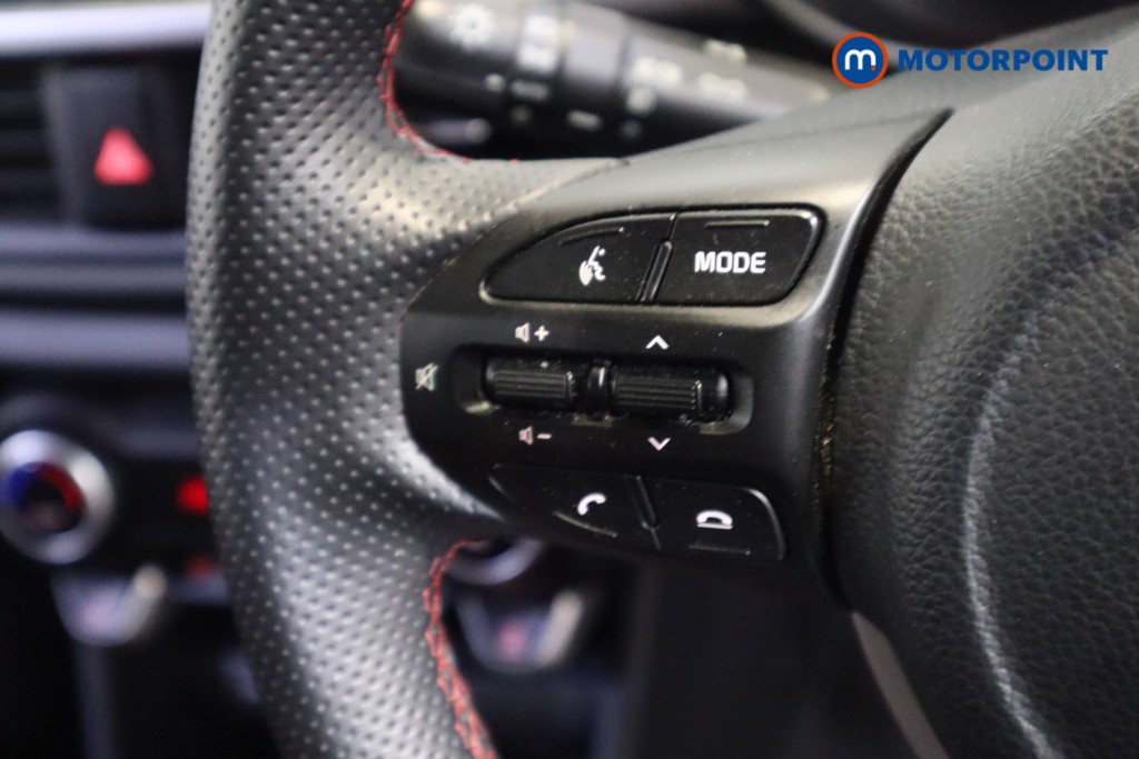 KIA Picanto Gt-Line S Manual Petrol Hatchback - Stock Number (1586240) - 14th supplementary image
