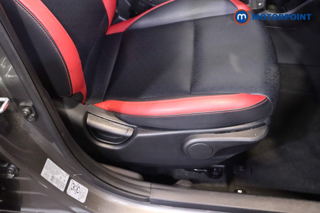 KIA Picanto Gt-Line S Manual Petrol Hatchback - Stock Number (1586240) - 15th supplementary image