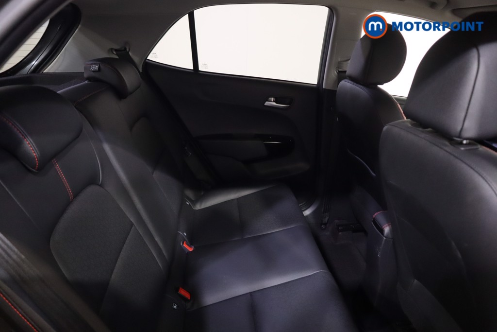 KIA Picanto Gt-Line S Manual Petrol Hatchback - Stock Number (1586240) - 17th supplementary image