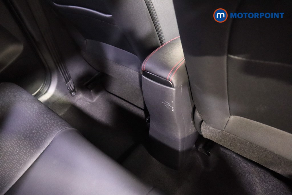 KIA Picanto Gt-Line S Manual Petrol Hatchback - Stock Number (1586240) - 18th supplementary image