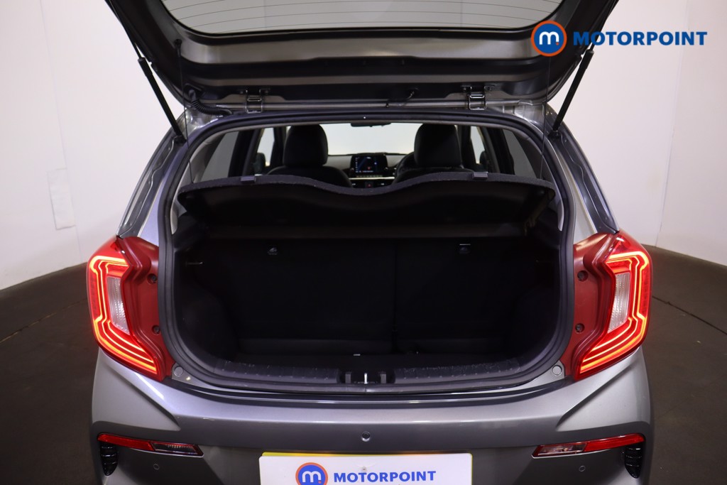 KIA Picanto Gt-Line S Manual Petrol Hatchback - Stock Number (1586240) - 19th supplementary image