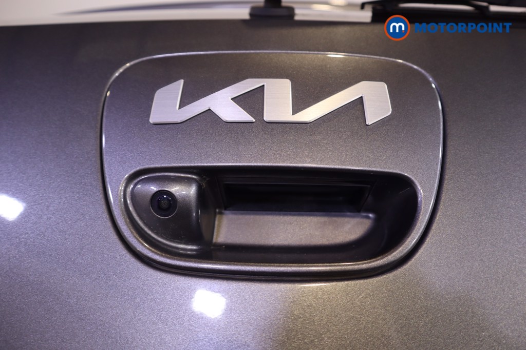 KIA Picanto Gt-Line S Manual Petrol Hatchback - Stock Number (1586240) - 20th supplementary image