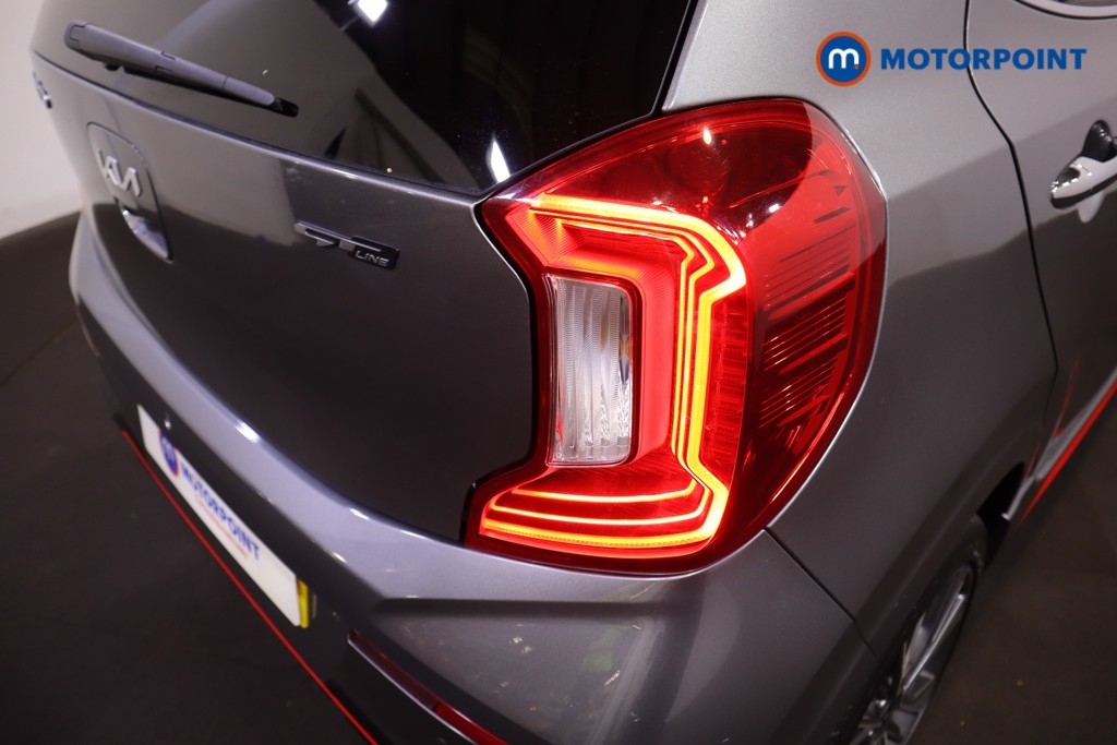 KIA Picanto Gt-Line S Manual Petrol Hatchback - Stock Number (1586240) - 26th supplementary image
