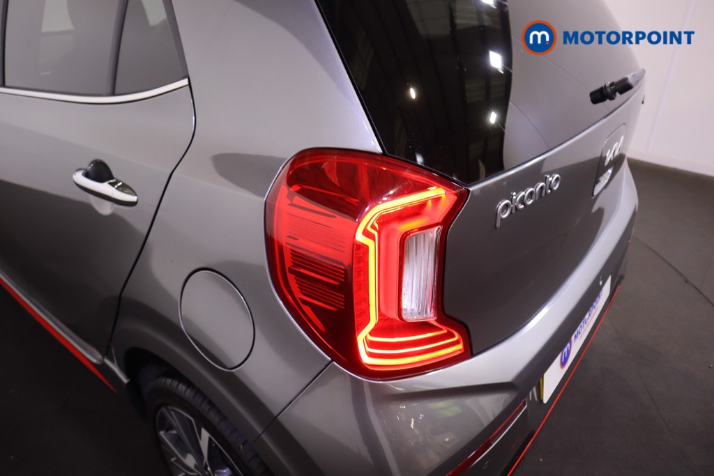 KIA Picanto Gt-Line S Manual Petrol Hatchback - Stock Number (1586240) - 28th supplementary image