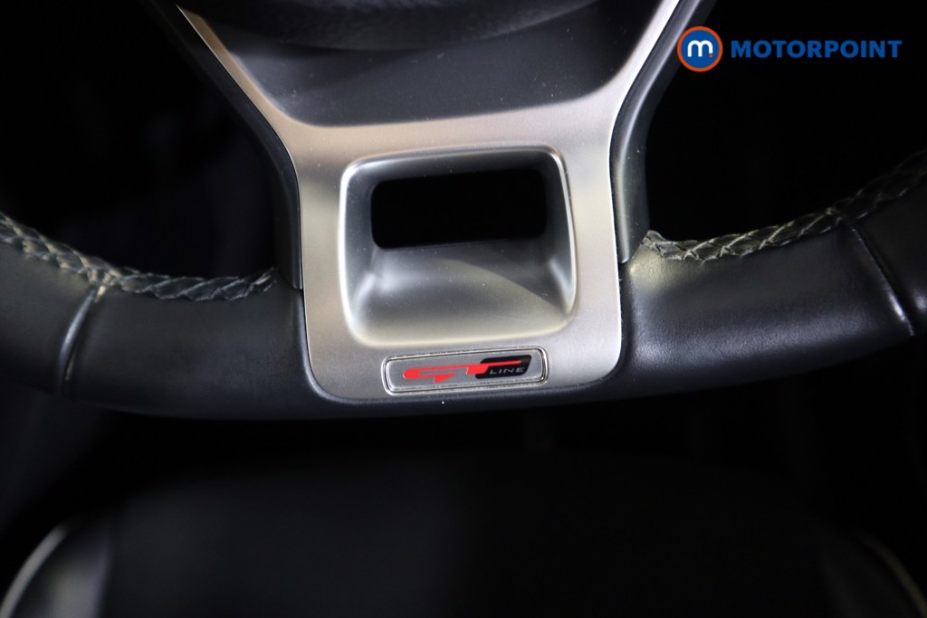 KIA Sportage Gt-Line Automatic Petrol-Electric Hybrid SUV - Stock Number (1586251) - 5th supplementary image