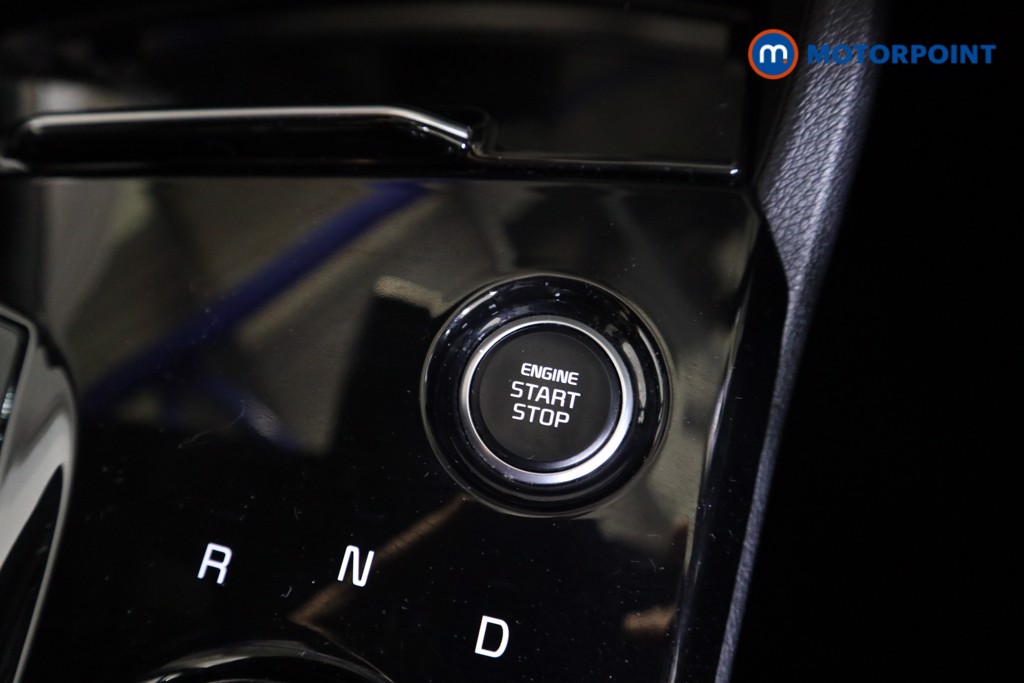 KIA Sportage Gt-Line Automatic Petrol-Electric Hybrid SUV - Stock Number (1586251) - 9th supplementary image
