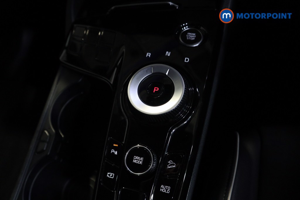 KIA Sportage Gt-Line Automatic Petrol-Electric Hybrid SUV - Stock Number (1586251) - 10th supplementary image