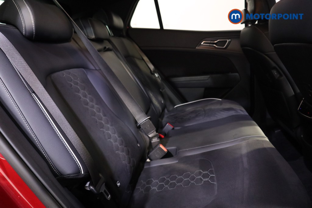 KIA Sportage Gt-Line Automatic Petrol-Electric Hybrid SUV - Stock Number (1586251) - 15th supplementary image