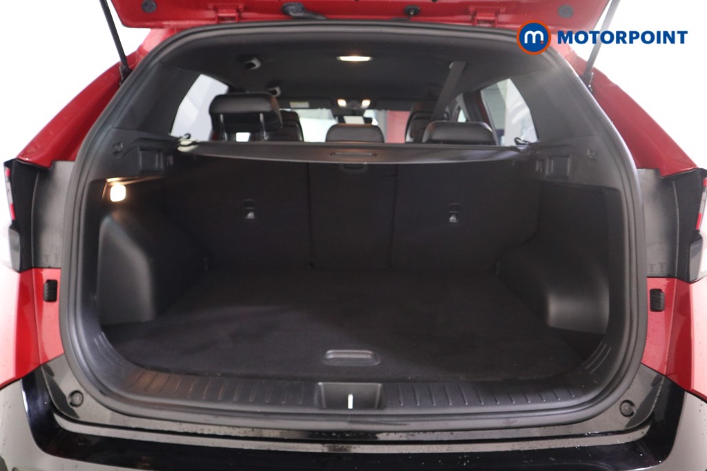 KIA Sportage Gt-Line Automatic Petrol-Electric Hybrid SUV - Stock Number (1586251) - 19th supplementary image