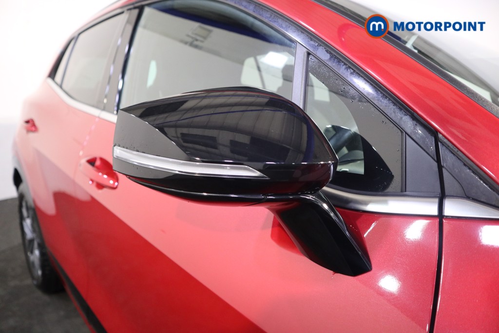 KIA Sportage Gt-Line Automatic Petrol-Electric Hybrid SUV - Stock Number (1586251) - 31st supplementary image