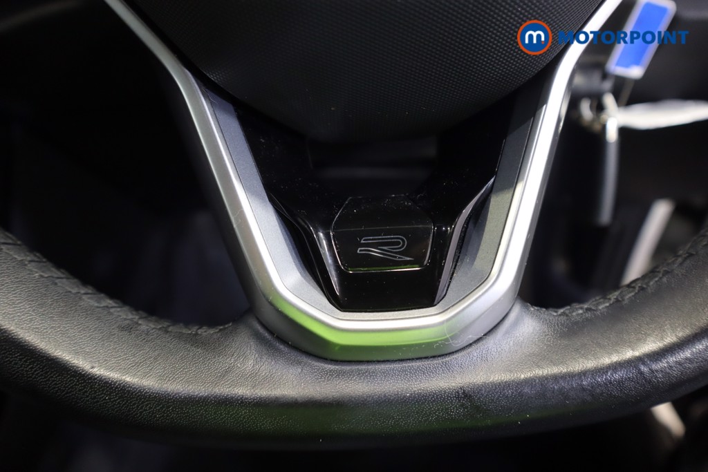 Volkswagen T-Roc R-Line Manual Petrol SUV - Stock Number (1586259) - 10th supplementary image