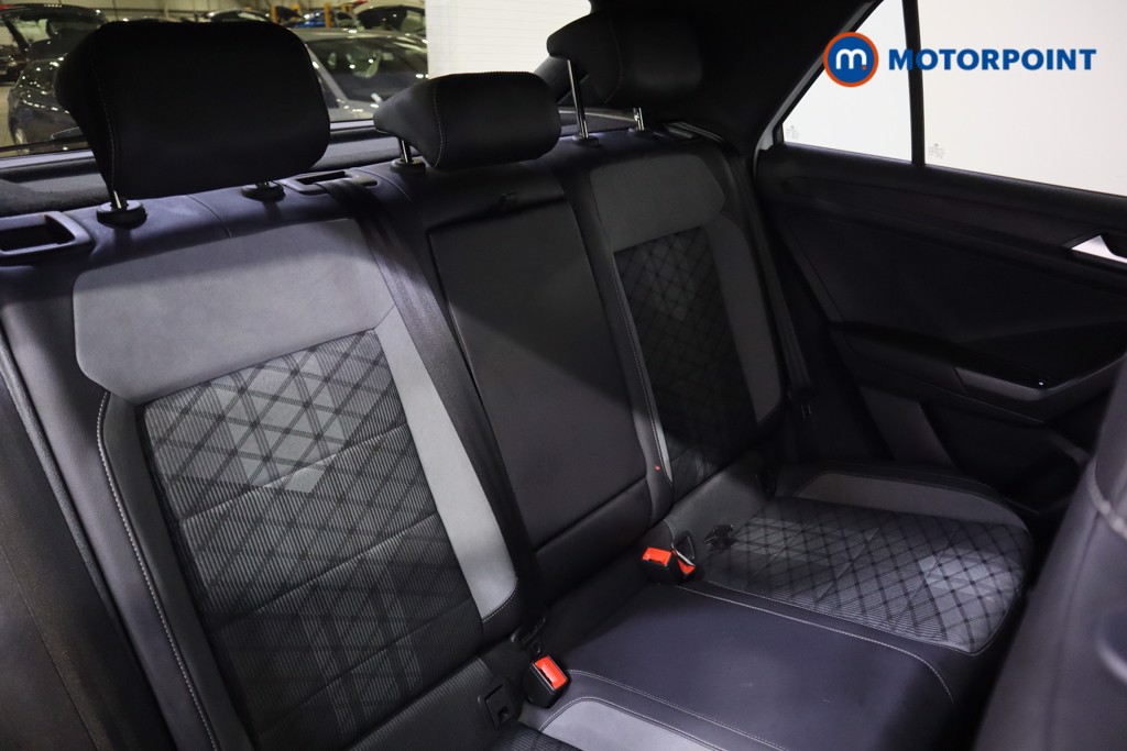 Volkswagen T-Roc R-Line Manual Petrol SUV - Stock Number (1586259) - 17th supplementary image