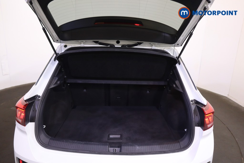 Volkswagen T-Roc R-Line Manual Petrol SUV - Stock Number (1586259) - 19th supplementary image