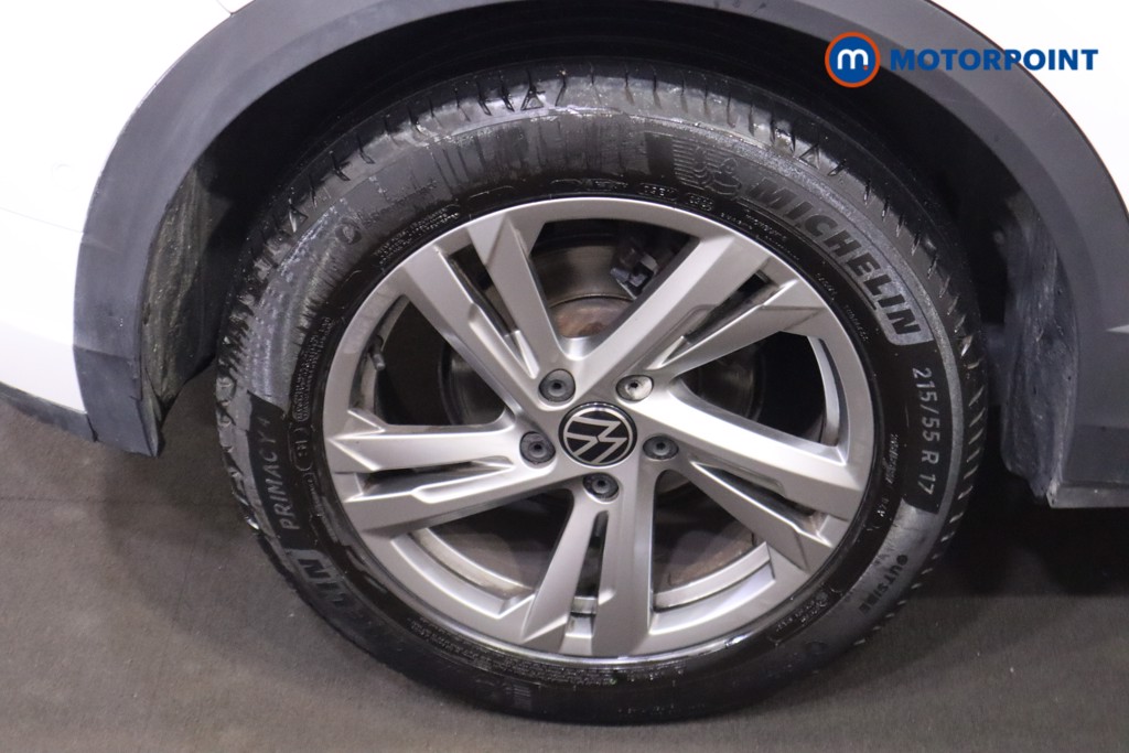 Volkswagen T-Roc R-Line Manual Petrol SUV - Stock Number (1586259) - 20th supplementary image