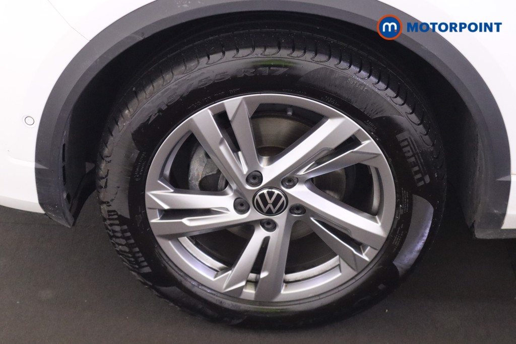 Volkswagen T-Roc R-Line Manual Petrol SUV - Stock Number (1586259) - 22nd supplementary image