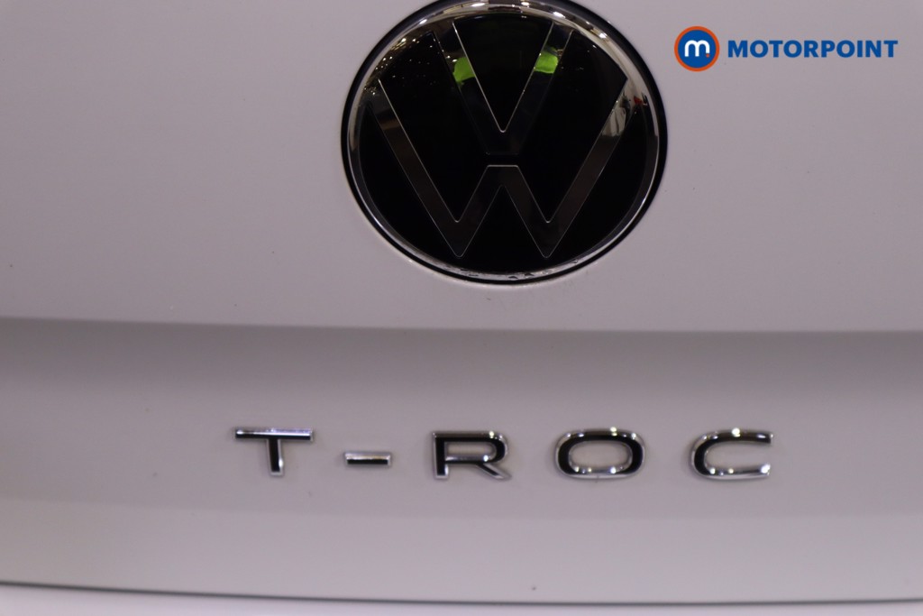 Volkswagen T-Roc R-Line Manual Petrol SUV - Stock Number (1586259) - 24th supplementary image