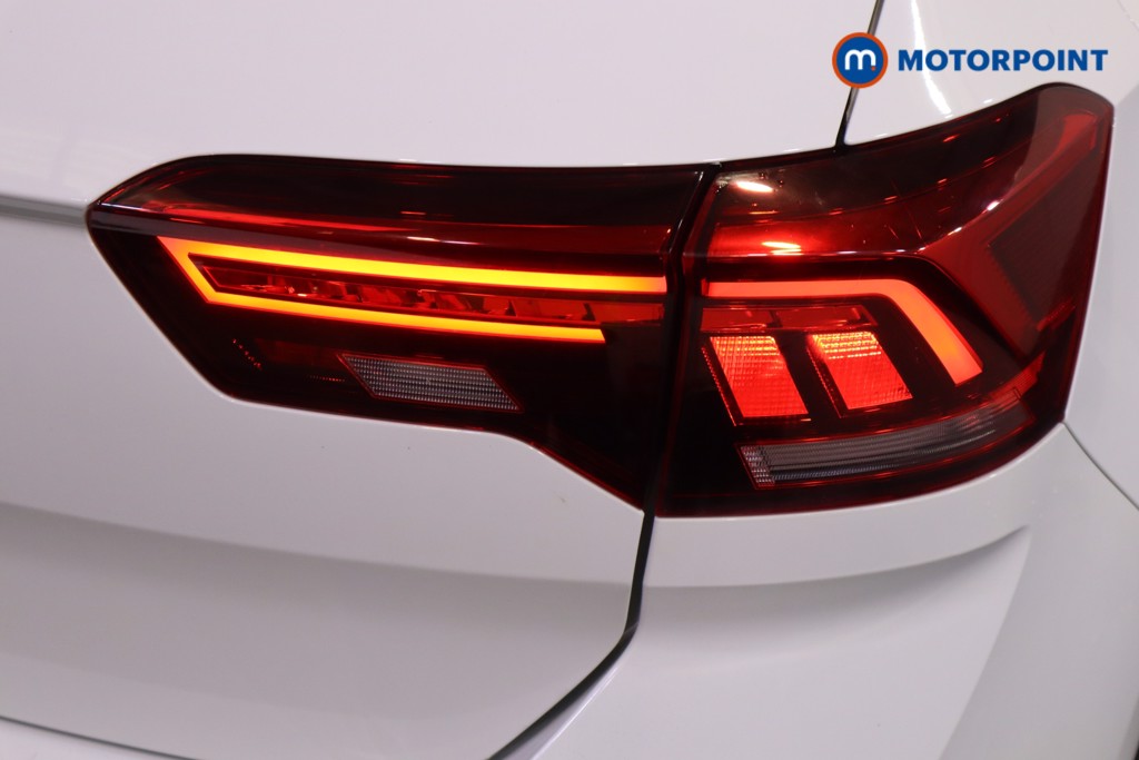 Volkswagen T-Roc R-Line Manual Petrol SUV - Stock Number (1586259) - 25th supplementary image