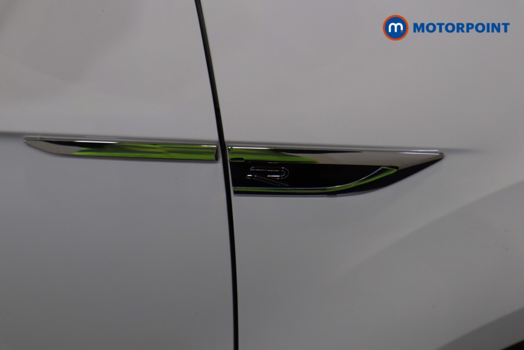 Volkswagen T-Roc R-Line Manual Petrol SUV - Stock Number (1586259) - 27th supplementary image