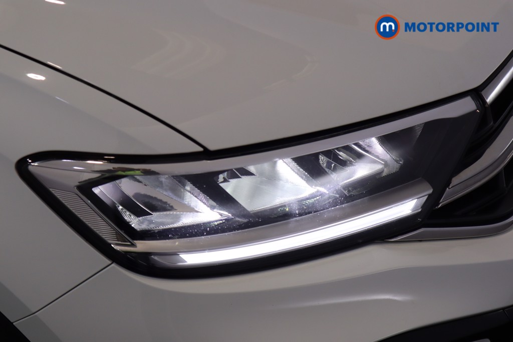 Volkswagen T-Roc R-Line Manual Petrol SUV - Stock Number (1586259) - 28th supplementary image