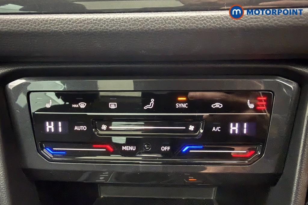 Volkswagen Tiguan Elegance Automatic Petrol SUV - Stock Number (1586266) - 10th supplementary image