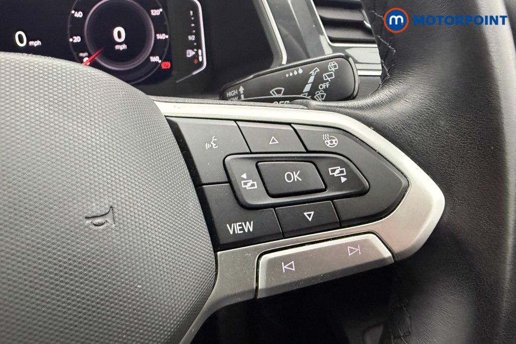 Volkswagen Tiguan Elegance Automatic Petrol SUV - Stock Number (1586266) - 13th supplementary image