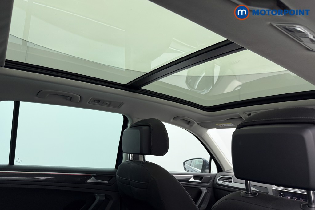 Volkswagen Tiguan Elegance Automatic Petrol SUV - Stock Number (1586266) - 15th supplementary image