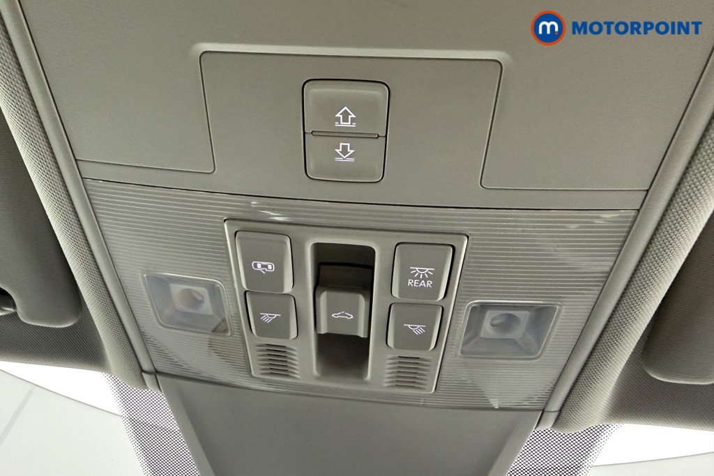 Volkswagen Tiguan Elegance Automatic Petrol SUV - Stock Number (1586266) - 16th supplementary image