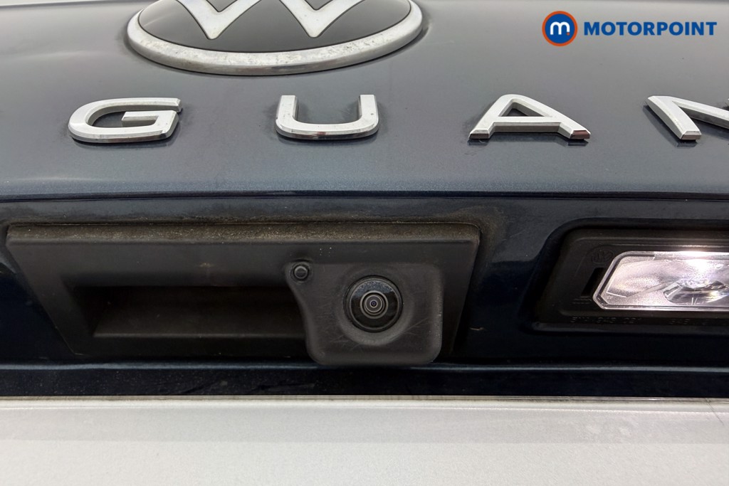 Volkswagen Tiguan Elegance Automatic Petrol SUV - Stock Number (1586266) - 24th supplementary image